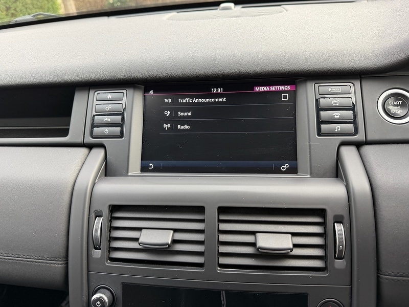 Used Land Rover Discovery Sport 2017 for sale - 76919755: Photo 37