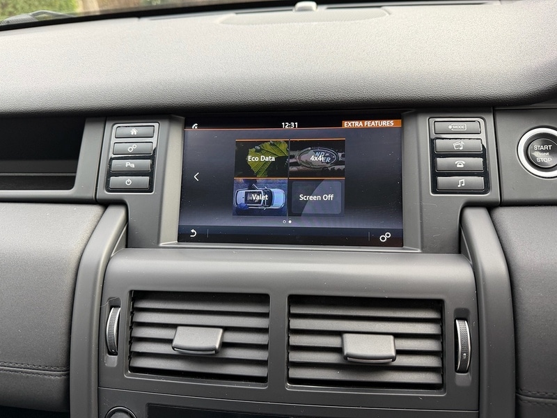 Used Land Rover Discovery Sport 2017 for sale - 76919755: Photo 38