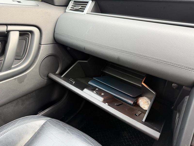 Used Land Rover Discovery Sport 2017 for sale - 76919755: Photo 41