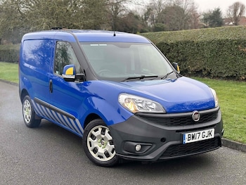 Fiat - Doblo