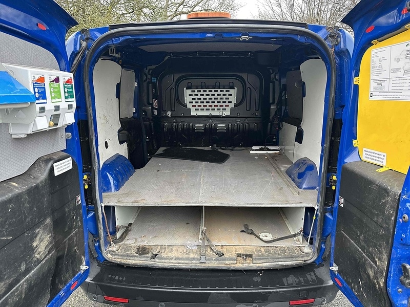 Used Fiat Doblo 2017 for sale - 76029780: Photo 6