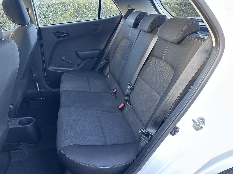 Used Kia Picanto 2017 for sale - 76986554: Photo 19