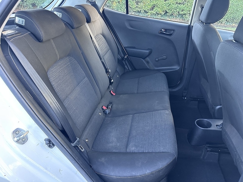 Used Kia Picanto 2017 for sale - 76986554: Photo 20