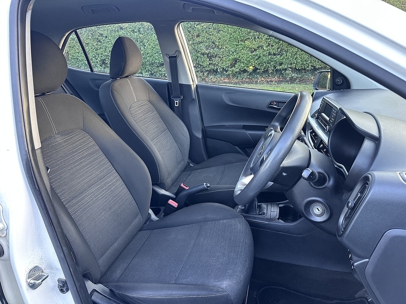 Used Kia Picanto 2017 for sale - 76986554: Photo 22