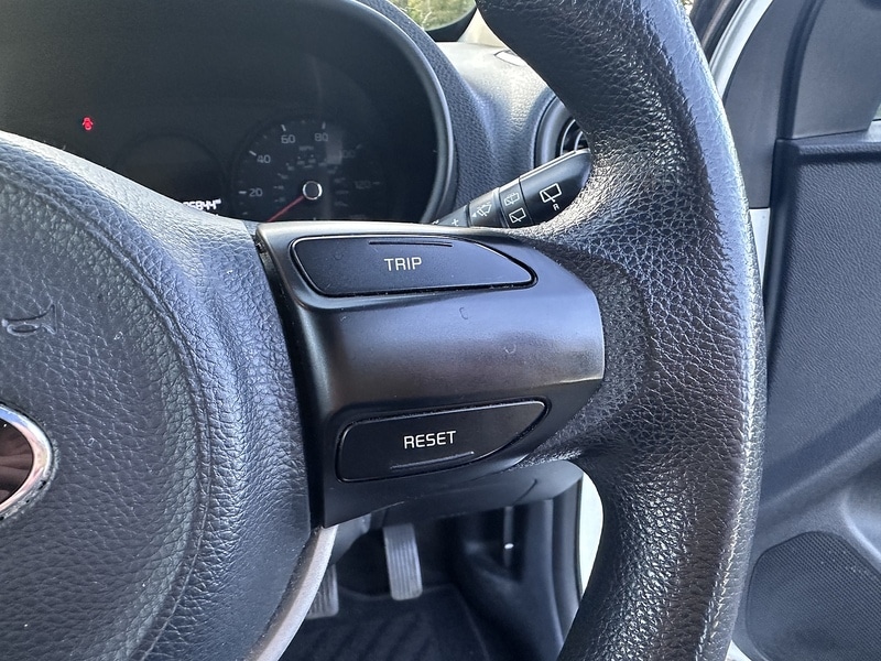 Used Kia Picanto 2017 for sale - 76986554: Photo 23