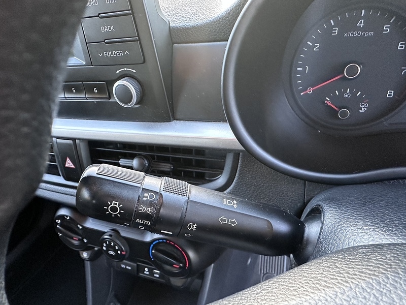 Used Kia Picanto 2017 for sale - 76986554: Photo 24