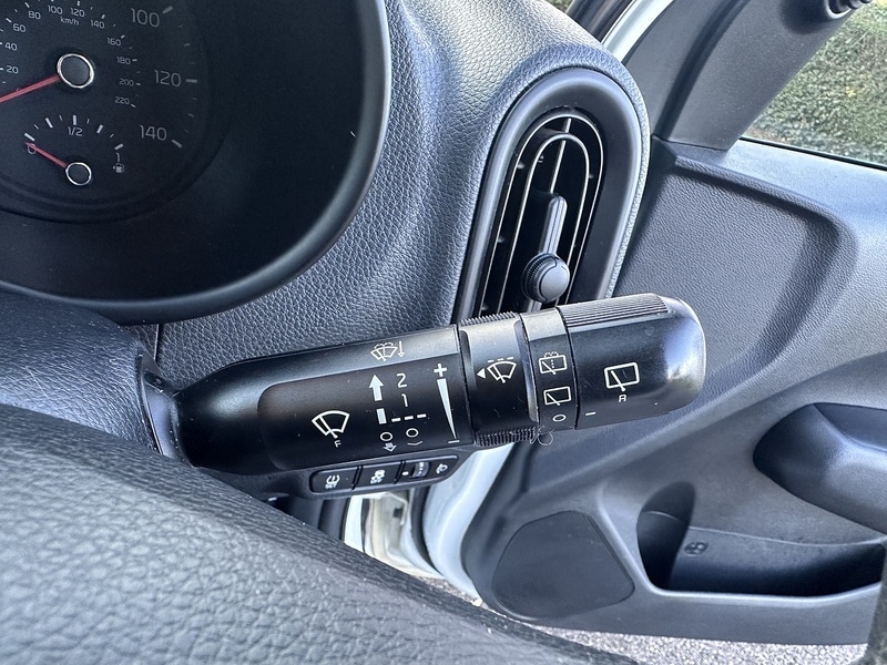 Used Kia Picanto 2017 for sale - 76986554: Photo 25