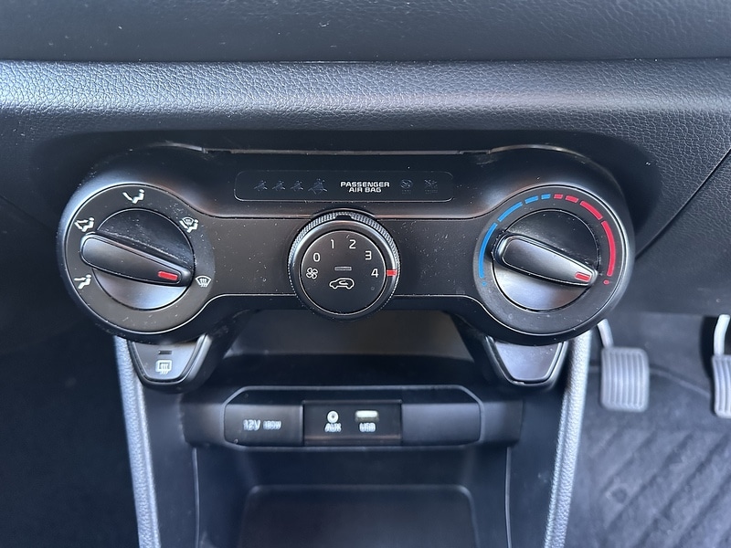 Used Kia Picanto 2017 for sale - 76986554: Photo 27