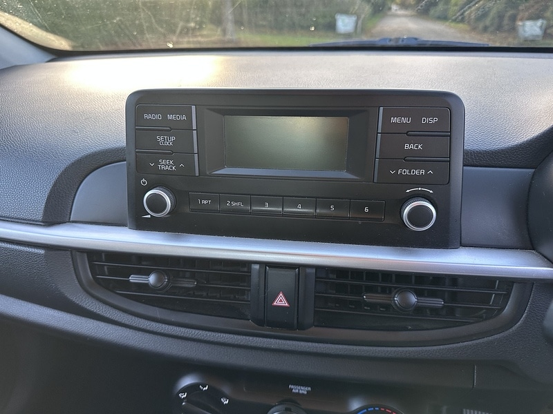 Used Kia Picanto 2017 for sale - 76986554: Photo 28