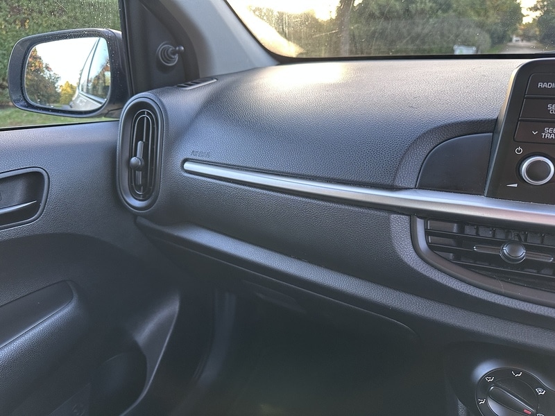 Used Kia Picanto 2017 for sale - 76986554: Photo 29