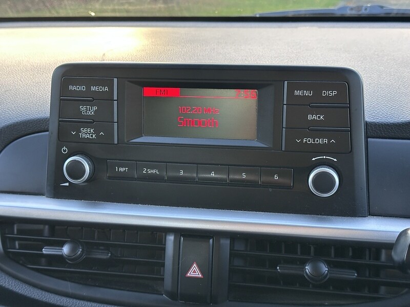 Used Kia Picanto 2017 for sale - 76986554: Photo 32