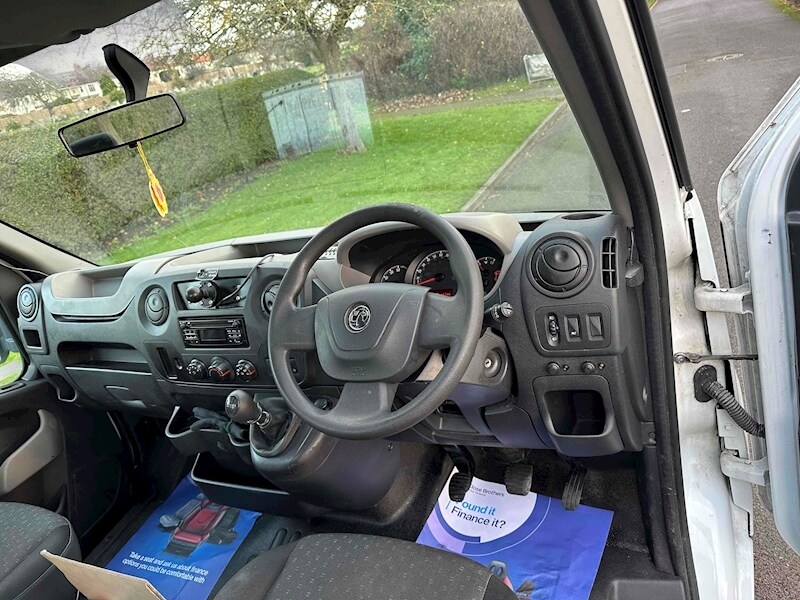 Vehicle 17
