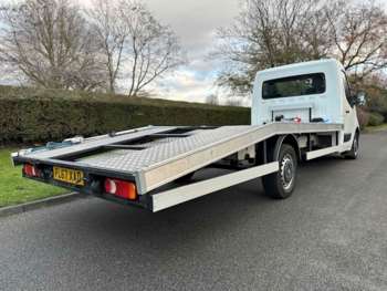 Used Vauxhall Movano 2017 for sale - 69548633: Photo