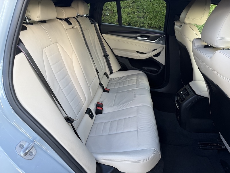 Used BMW X4 2022 for sale - 76605293: Photo 21