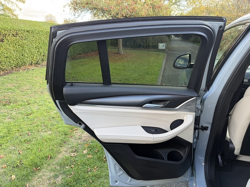 Used BMW X4 2022 for sale - 76605293: Photo 28