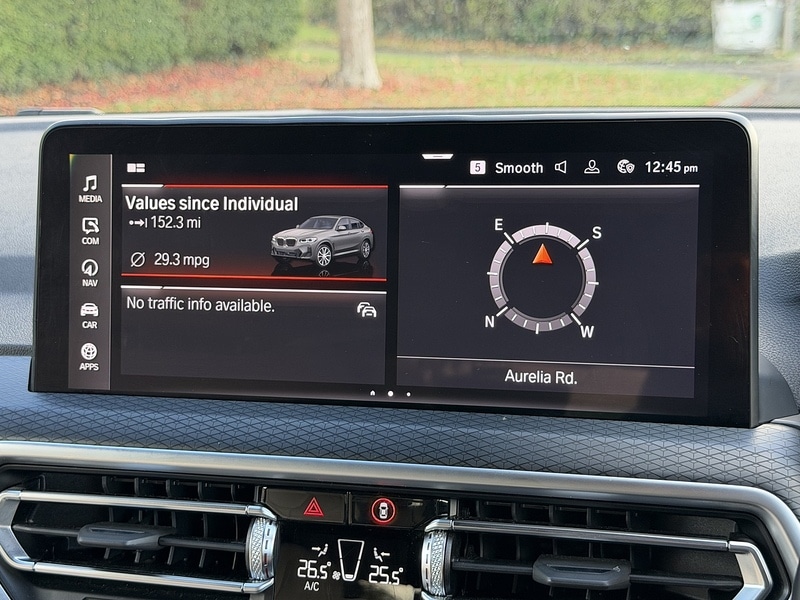 Used BMW X4 2022 for sale - 76605293: Photo 39