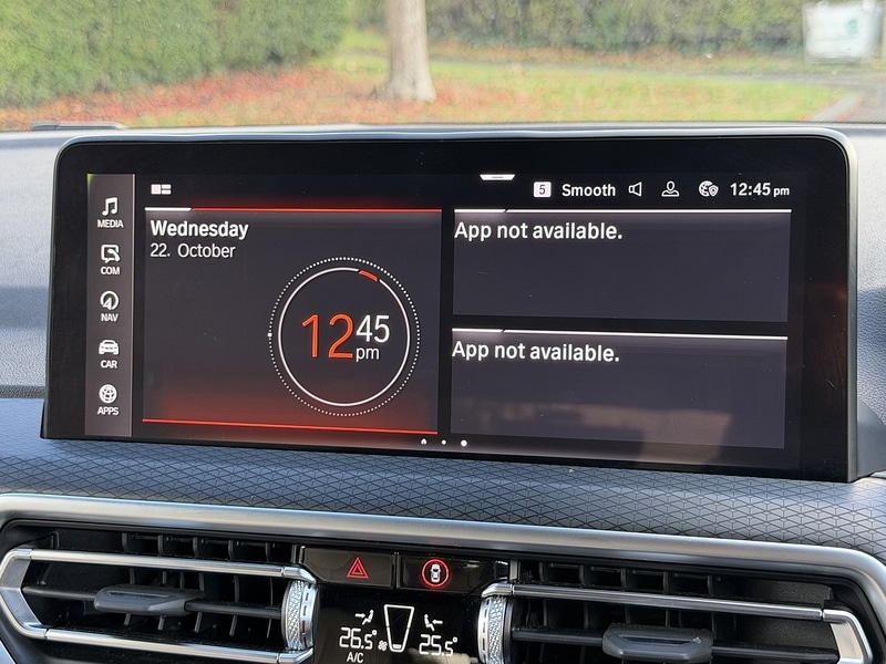 Used BMW X4 2022 for sale - 76605293: Photo 40