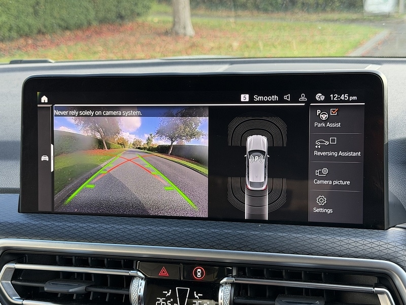 Used BMW X4 2022 for sale - 76605293: Photo 41