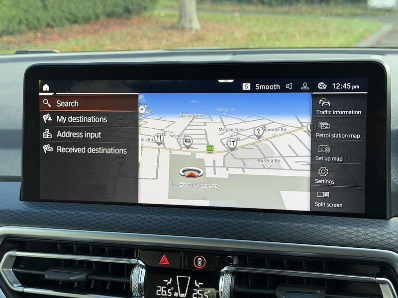 Used BMW X4 2022 for sale - 76605293: Photo 44