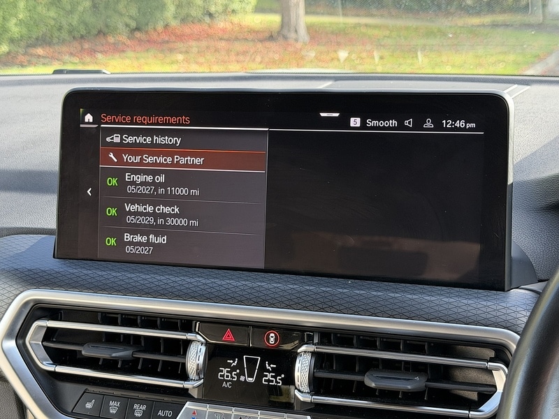 Used BMW X4 2022 for sale - 76605293: Photo 46