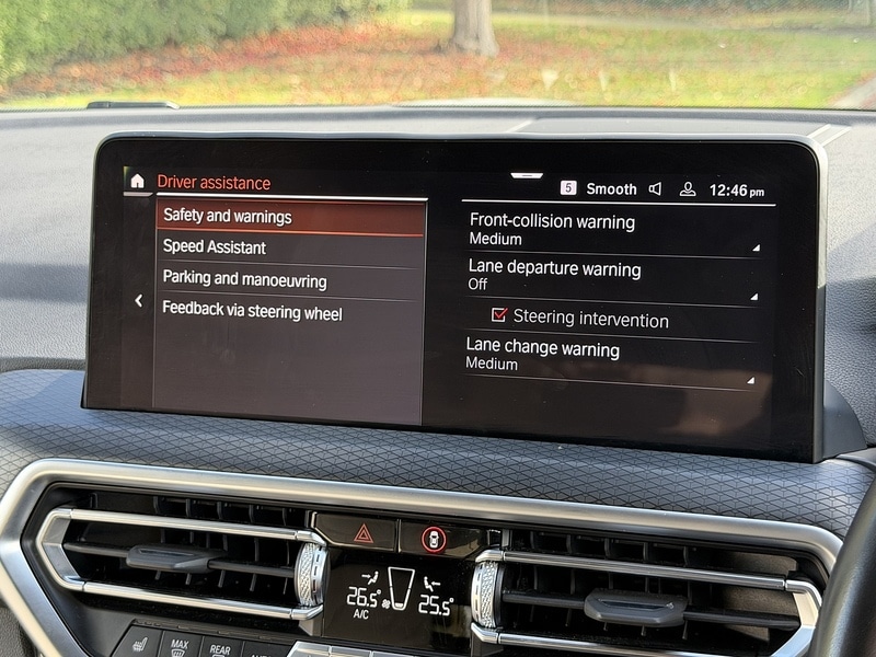 Used BMW X4 2022 for sale - 76605293: Photo 49