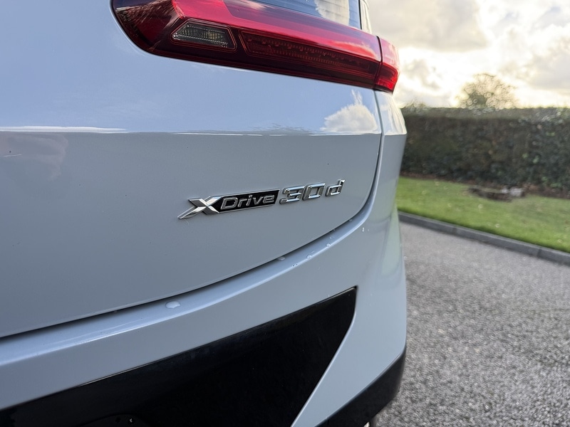 Used BMW X4 2022 for sale - 76605293: Photo 53