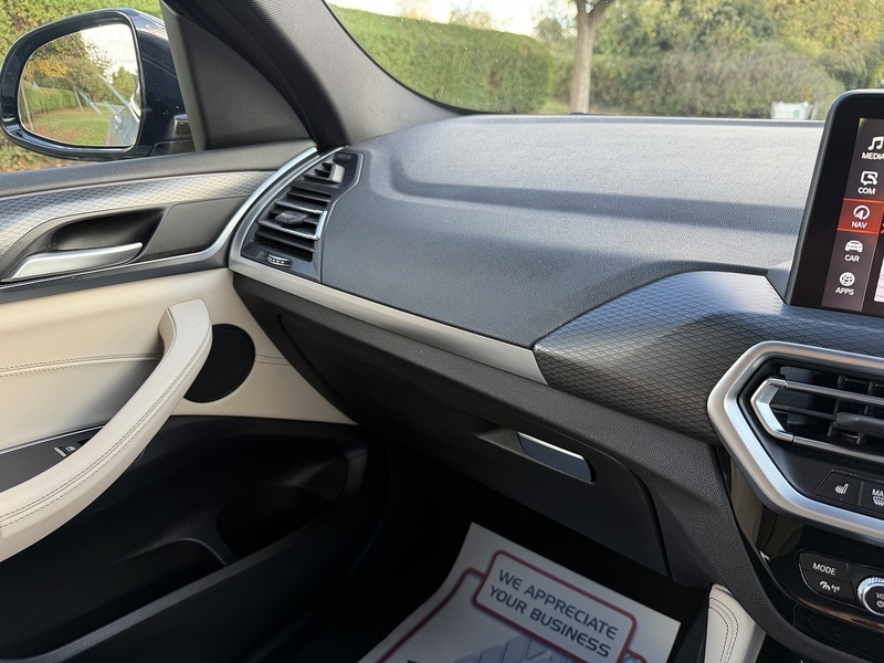 Used BMW X4 2022 for sale - 76605293: Photo 56