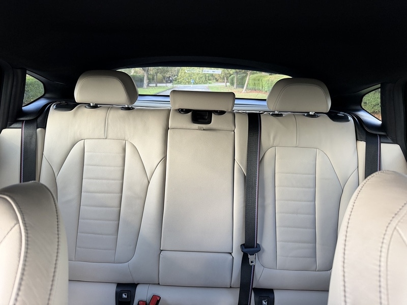 Used BMW X4 2022 for sale - 76605293: Photo 58