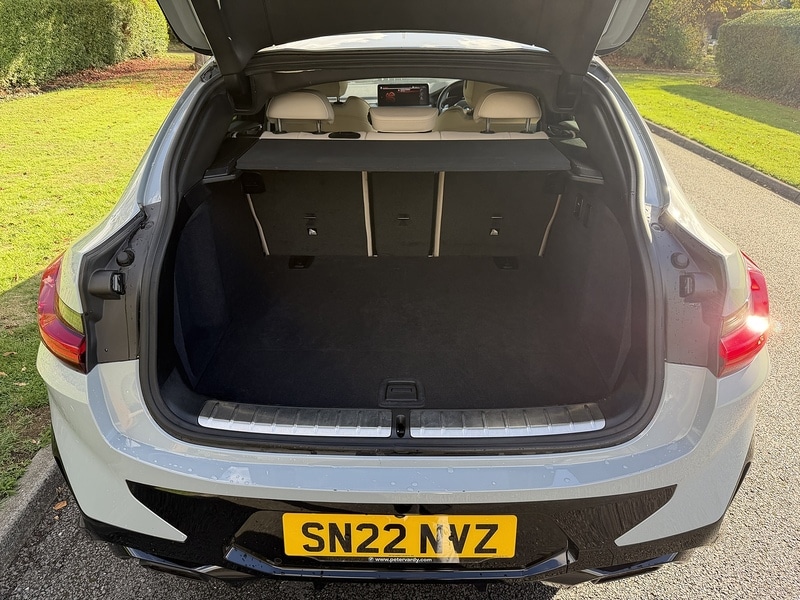 Used BMW X4 2022 for sale - 76605293: Photo 6