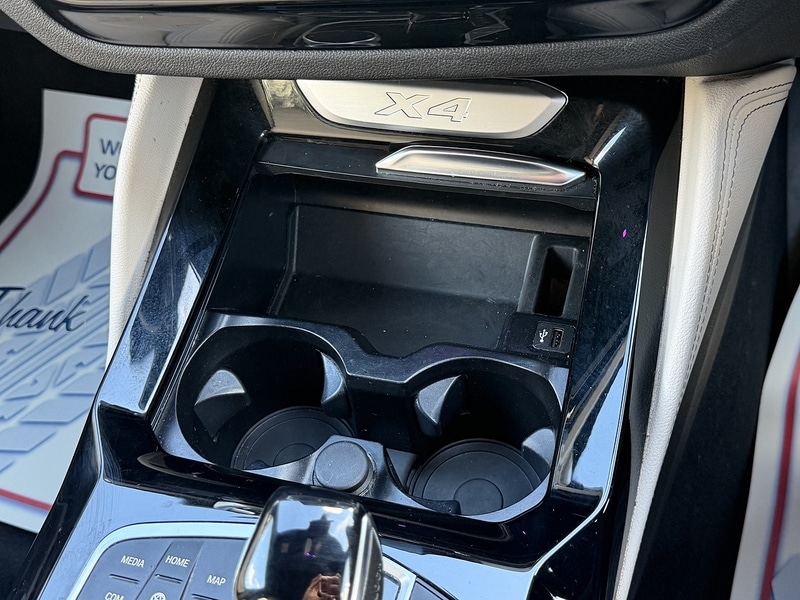 Used BMW X4 2022 for sale - 76605293: Photo 60