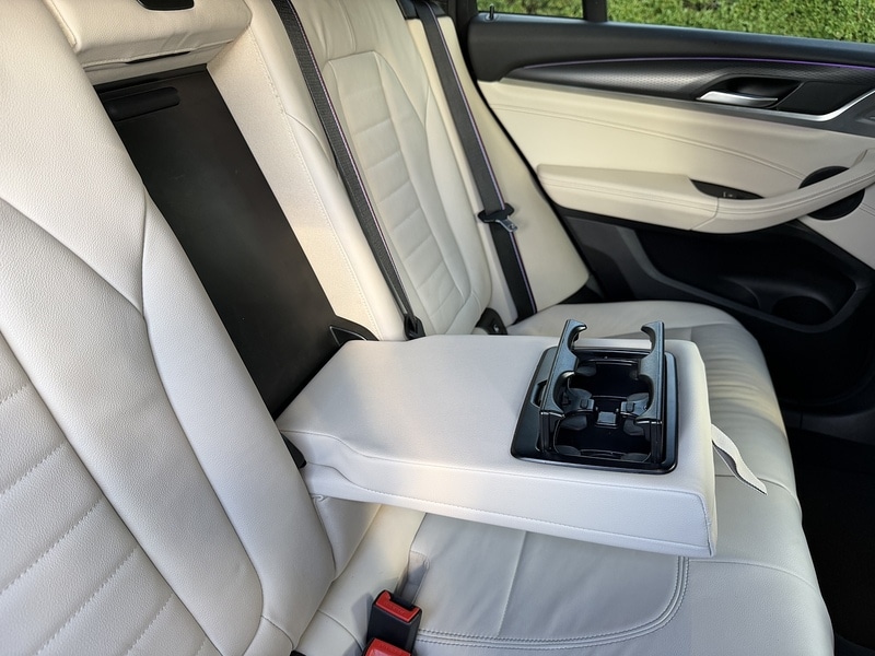 Used BMW X4 2022 for sale - 76605293: Photo 62