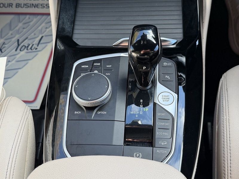 Used BMW X4 2022 for sale - 76605293: Photo 64