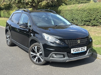 2016 - PureTech GT Line 5-Door