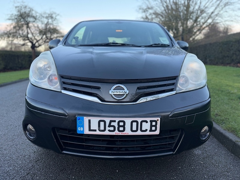 Used Nissan Note 2009 for sale - 77227902: Photo 13