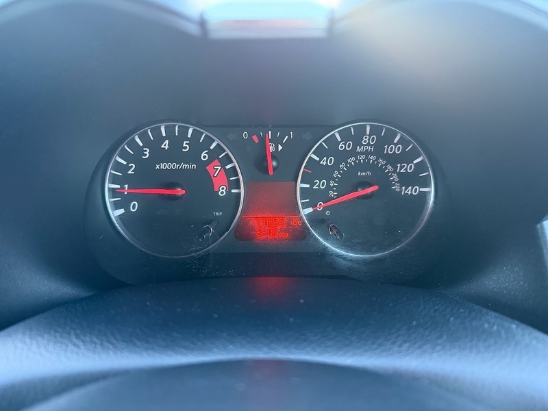 Used Nissan Note 2009 for sale - 77227902: Photo 14