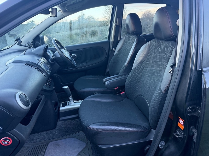 Used Nissan Note 2009 for sale - 77227902: Photo 18