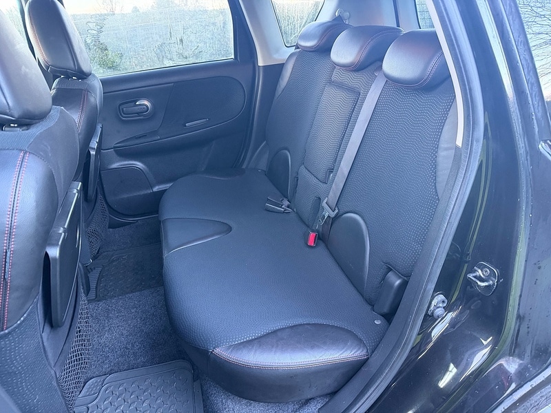 Used Nissan Note 2009 for sale - 77227902: Photo 19