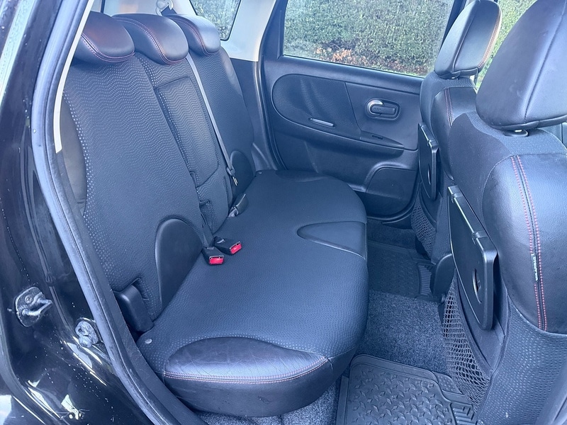 Used Nissan Note 2009 for sale - 77227902: Photo 20