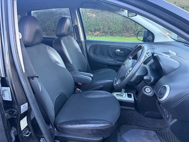 Used Nissan Note 2009 for sale - 77227902: Photo 22