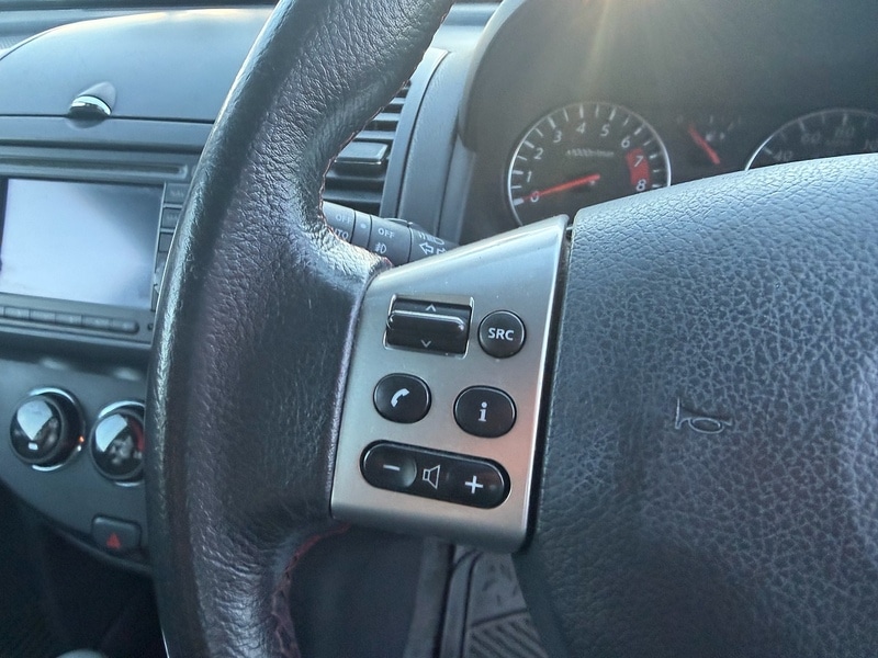 Used Nissan Note 2009 for sale - 77227902: Photo 25