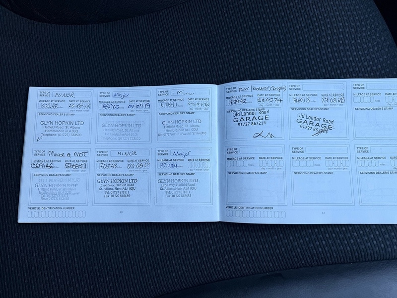 Used Nissan Note 2009 for sale - 77227902: Photo 31