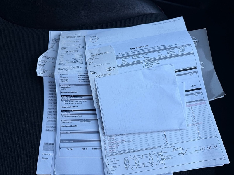 Used Nissan Note 2009 for sale - 77227902: Photo 32