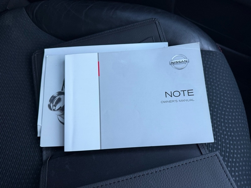 Used Nissan Note 2009 for sale - 77227902: Photo 33