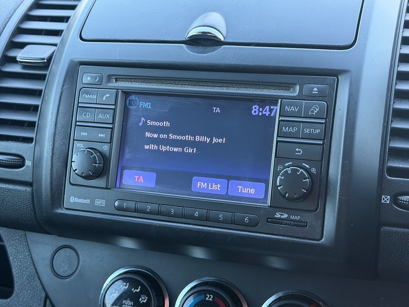 Used Nissan Note 2009 for sale - 77227902: Photo 34