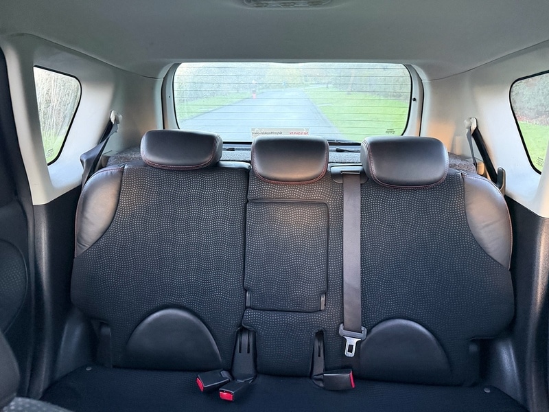 Used Nissan Note 2009 for sale - 77227902: Photo 36