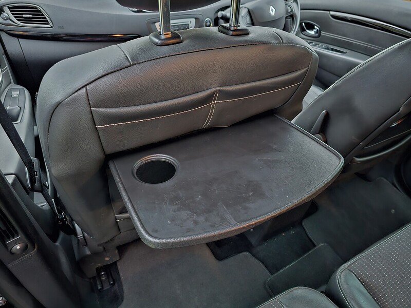 Used Renault Grand Scenic 2015 for sale - 76298535: Photo 27