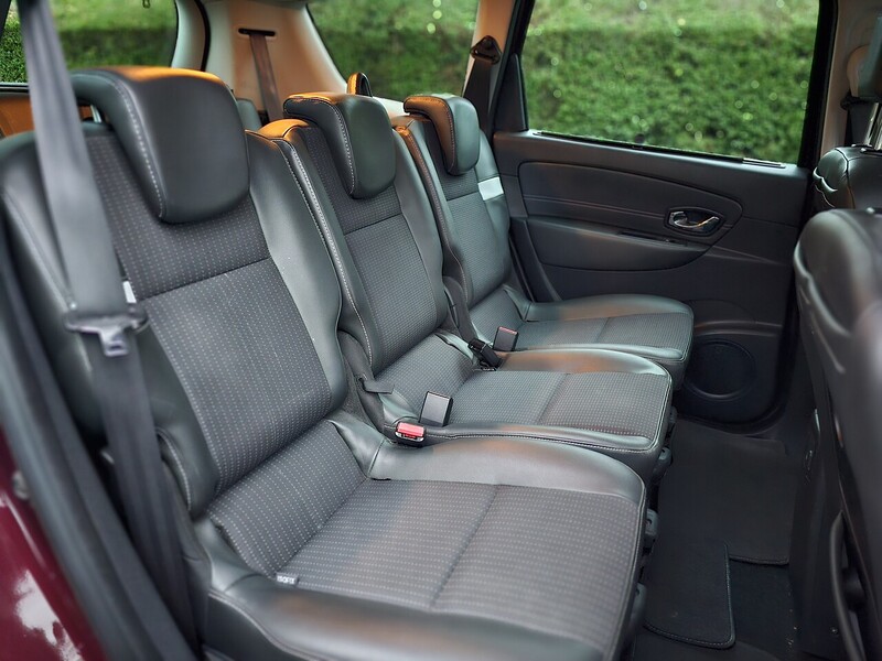 Used Renault Grand Scenic 2015 for sale - 76298535: Photo 30