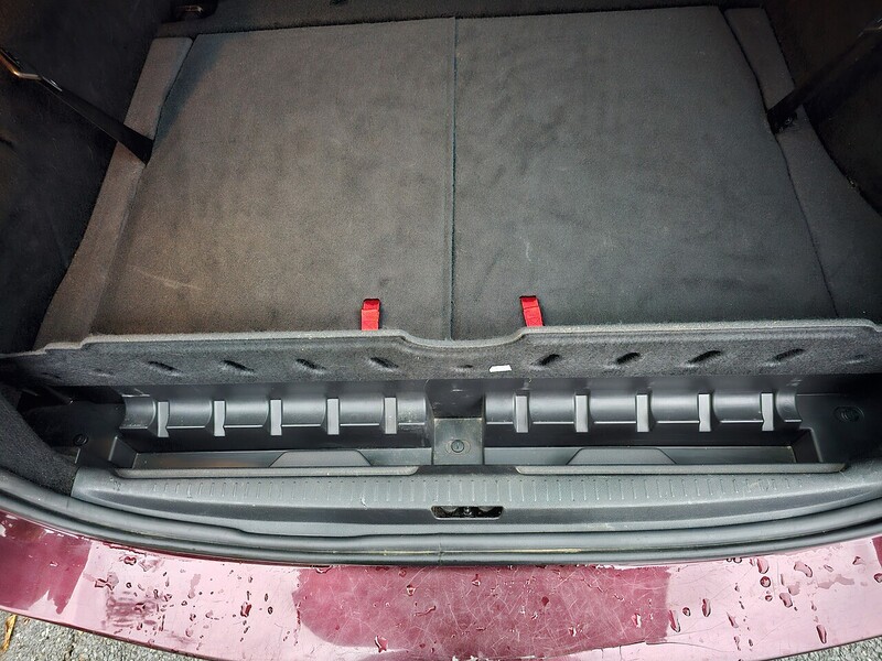 Used Renault Grand Scenic 2015 for sale - 76298535: Photo 36
