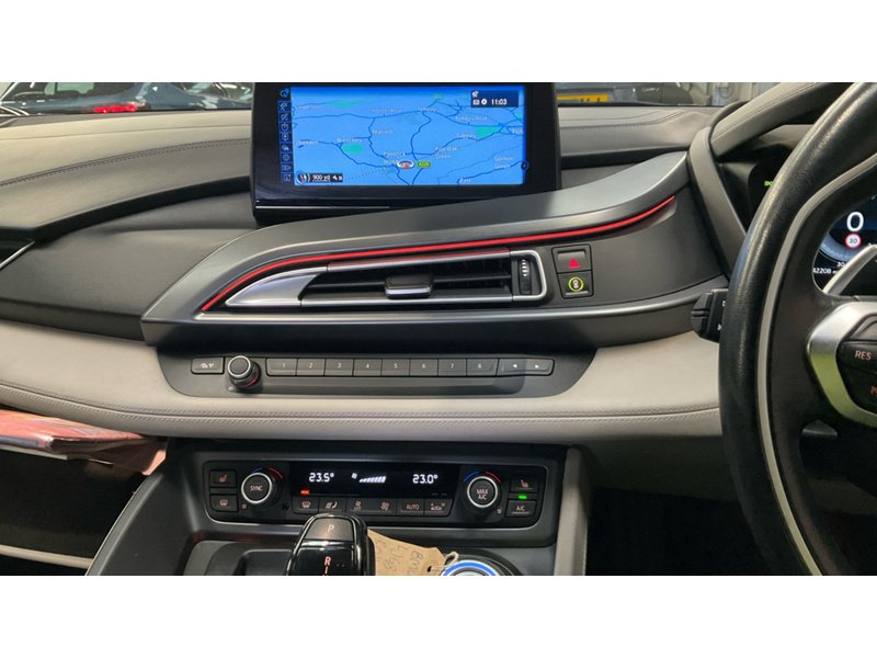 Used BMW i8 2018 for sale - 78207367: Photo 10