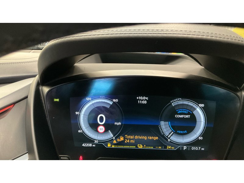 Used BMW i8 2018 for sale - 78207367: Photo 11